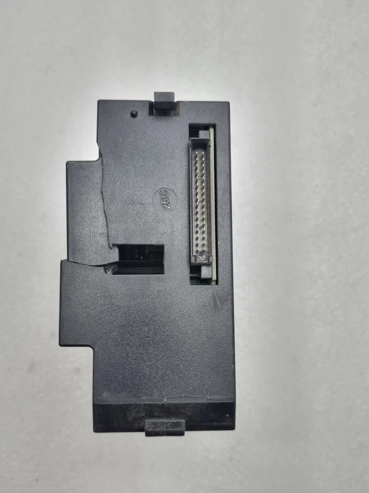 GE Fanuc IC693PWR321S Series 90-30 Standard Power Supply Programmable Controller